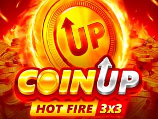 Слот Coin Up Hot Fire